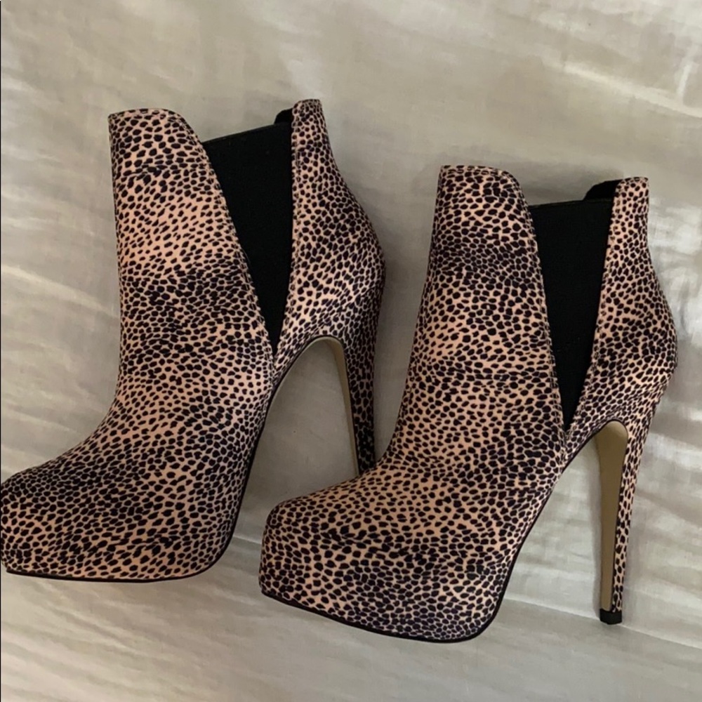 Heels
